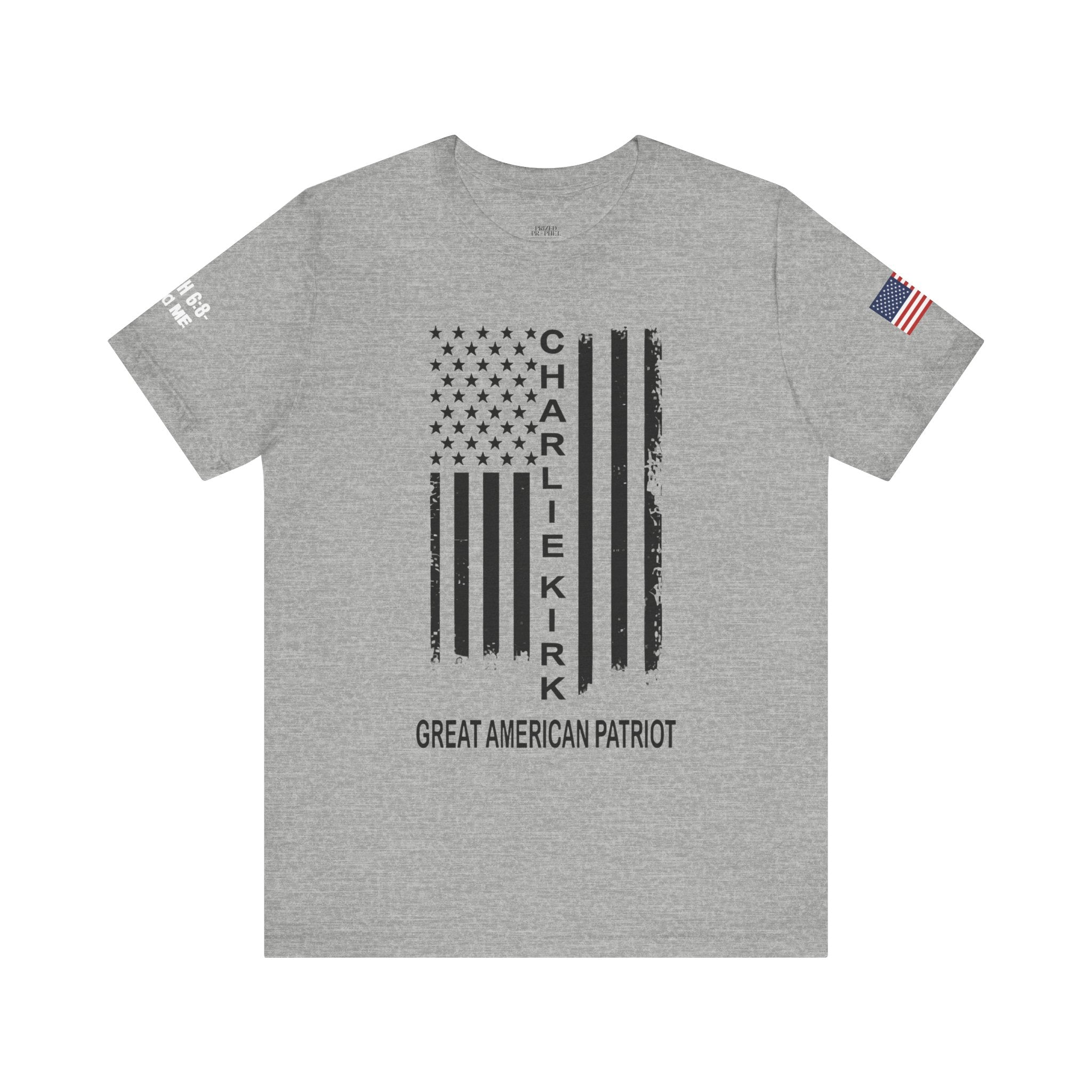 Copy of Bulletproof Truth Tee | Unisex Short Sleeve Shirt, Graphic Tee, Military Style, Patriotic Apparel, Gift for Veterans
