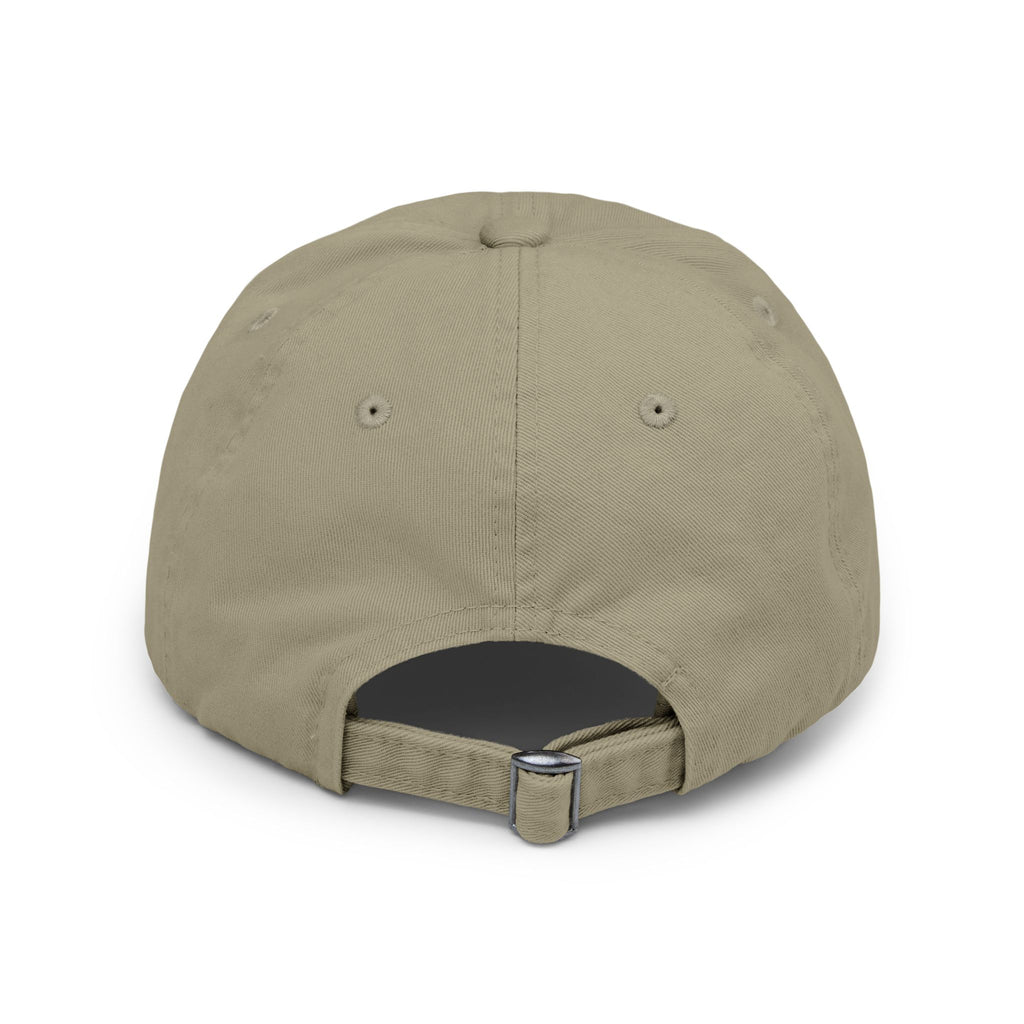 Distressed Cap with 'The Truth Is Bulletproof' - Casual Wear, Gift for Truth Seekers, Fashion Statement, Everyday Use, Unisex Accessory