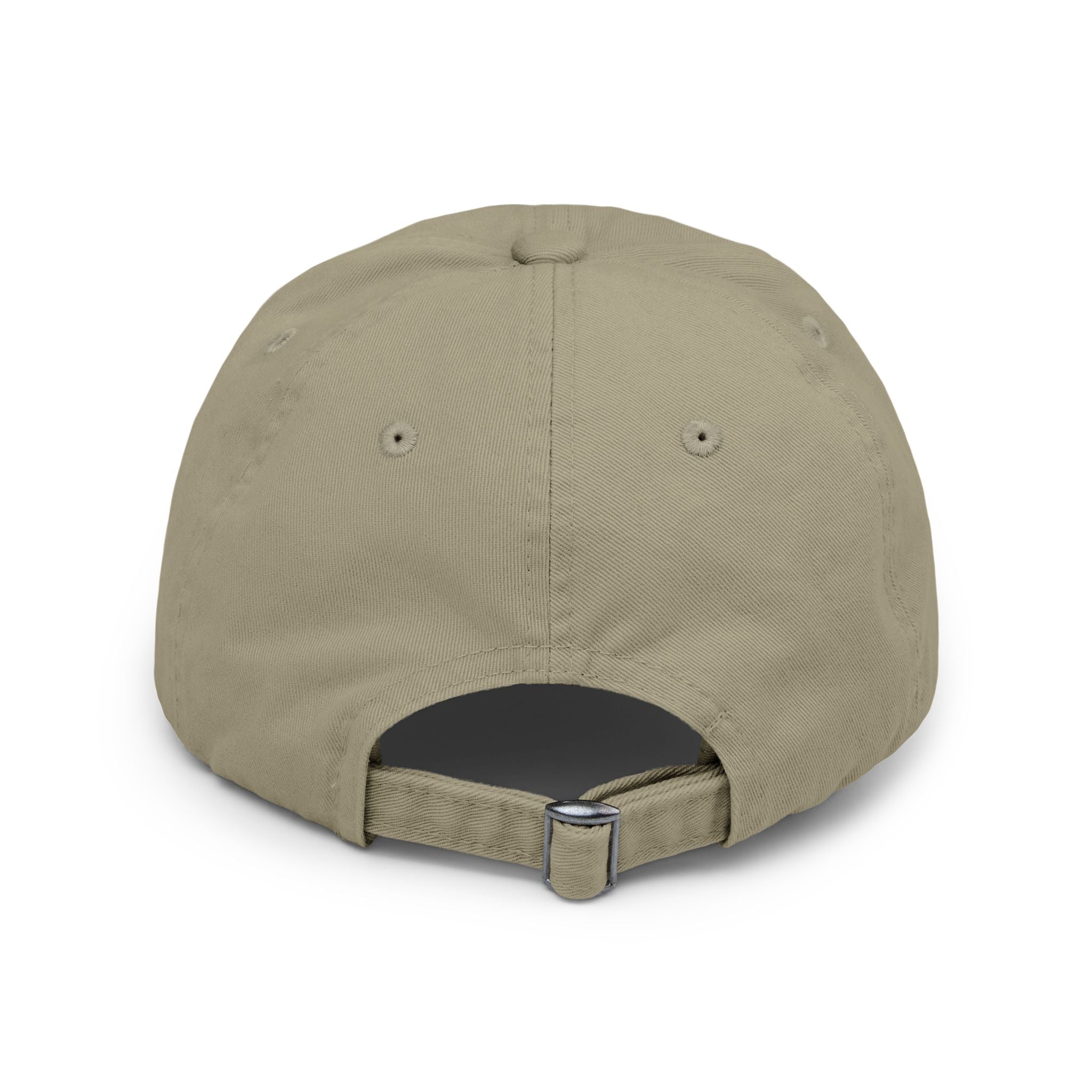 Distressed Cap with 'The Truth Is Bulletproof' - Casual Wear, Gift for Truth Seekers, Fashion Statement, Everyday Use, Unisex Accessory