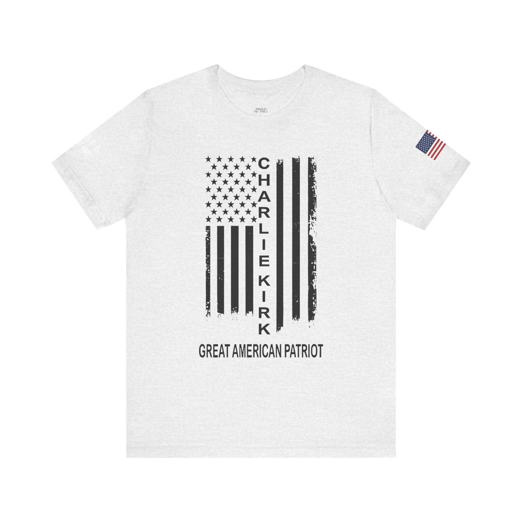 Copy of Bulletproof Truth Tee | Unisex Short Sleeve Shirt, Graphic Tee, Military Style, Patriotic Apparel, Gift for Veterans