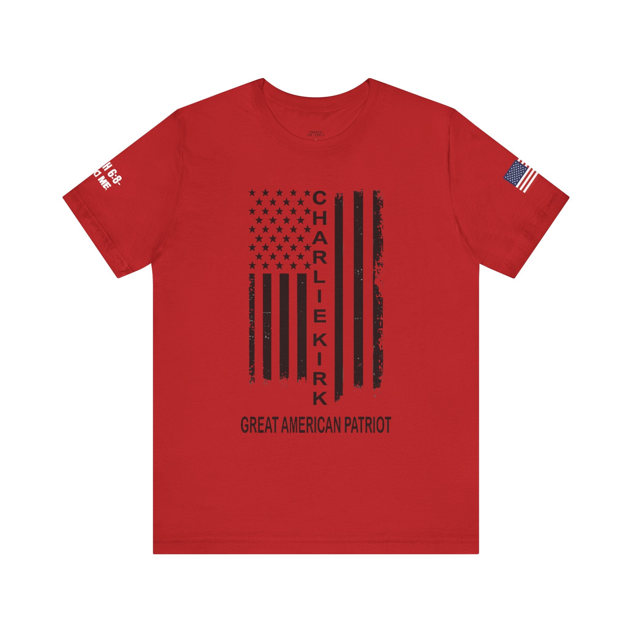 Copy of Bulletproof Truth Tee | Unisex Short Sleeve Shirt, Graphic Tee, Military Style, Patriotic Apparel, Gift for Veterans