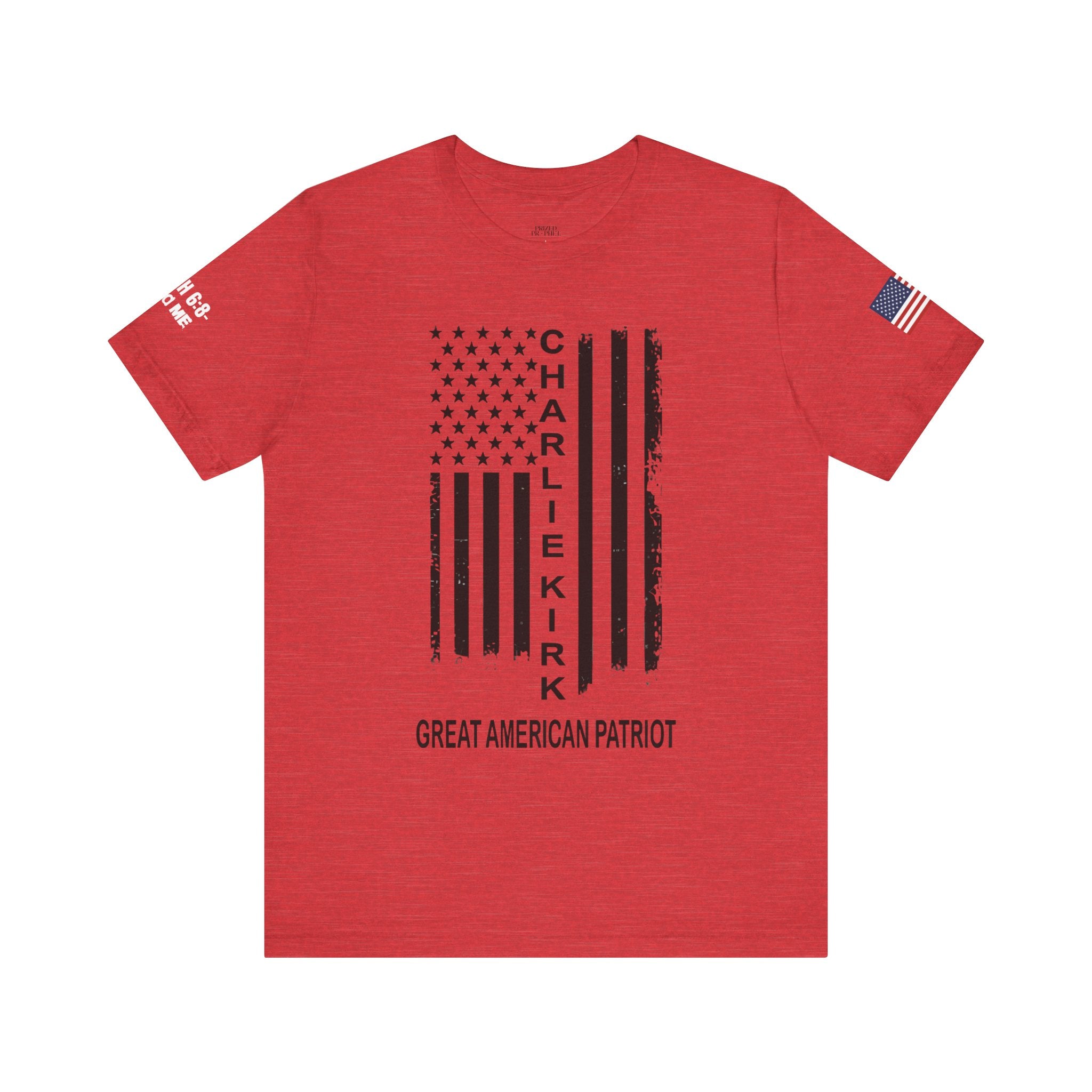 Copy of Bulletproof Truth Tee | Unisex Short Sleeve Shirt, Graphic Tee, Military Style, Patriotic Apparel, Gift for Veterans