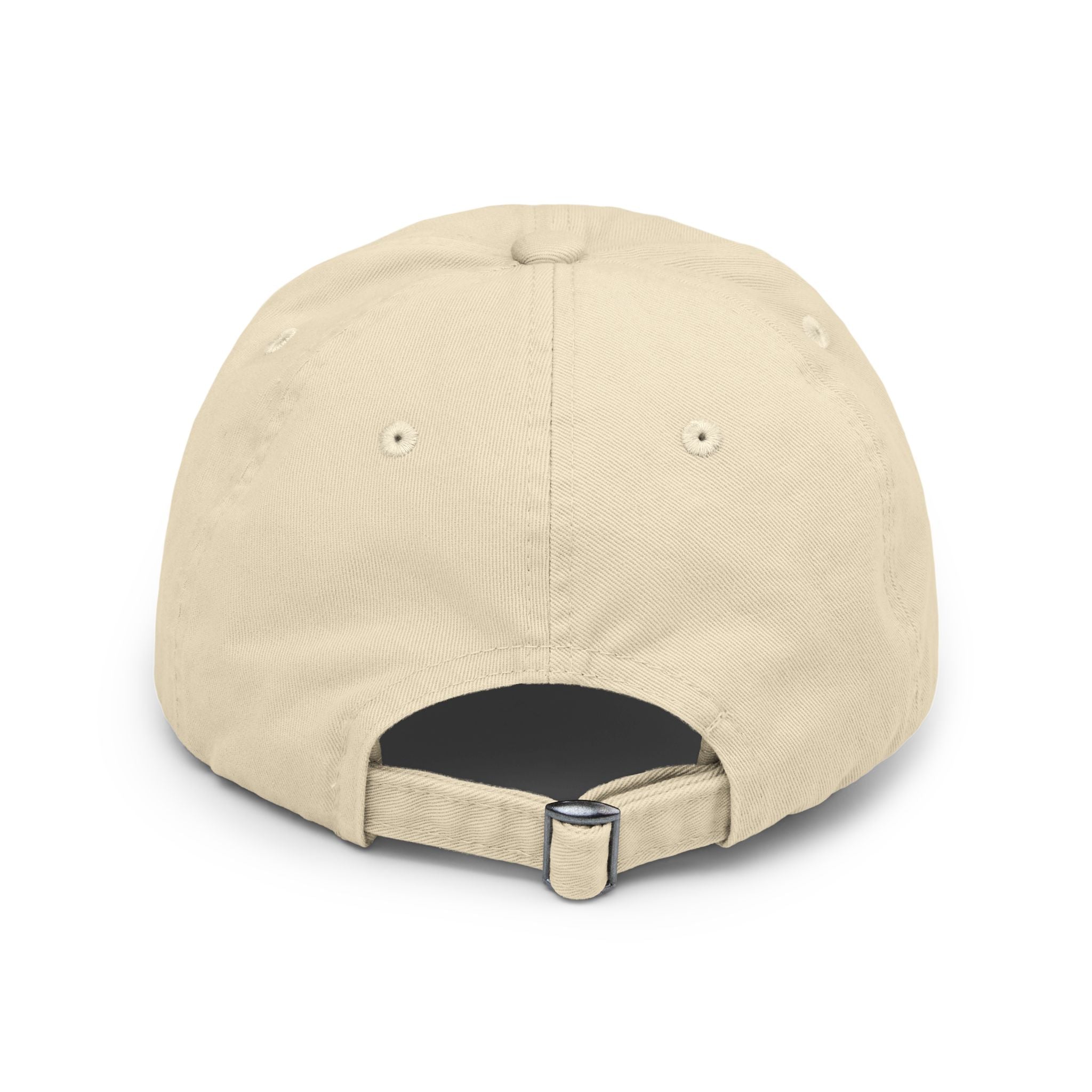 Distressed Cap with 'The Truth Is Bulletproof' - Casual Wear, Gift for Truth Seekers, Fashion Statement, Everyday Use, Unisex Accessory