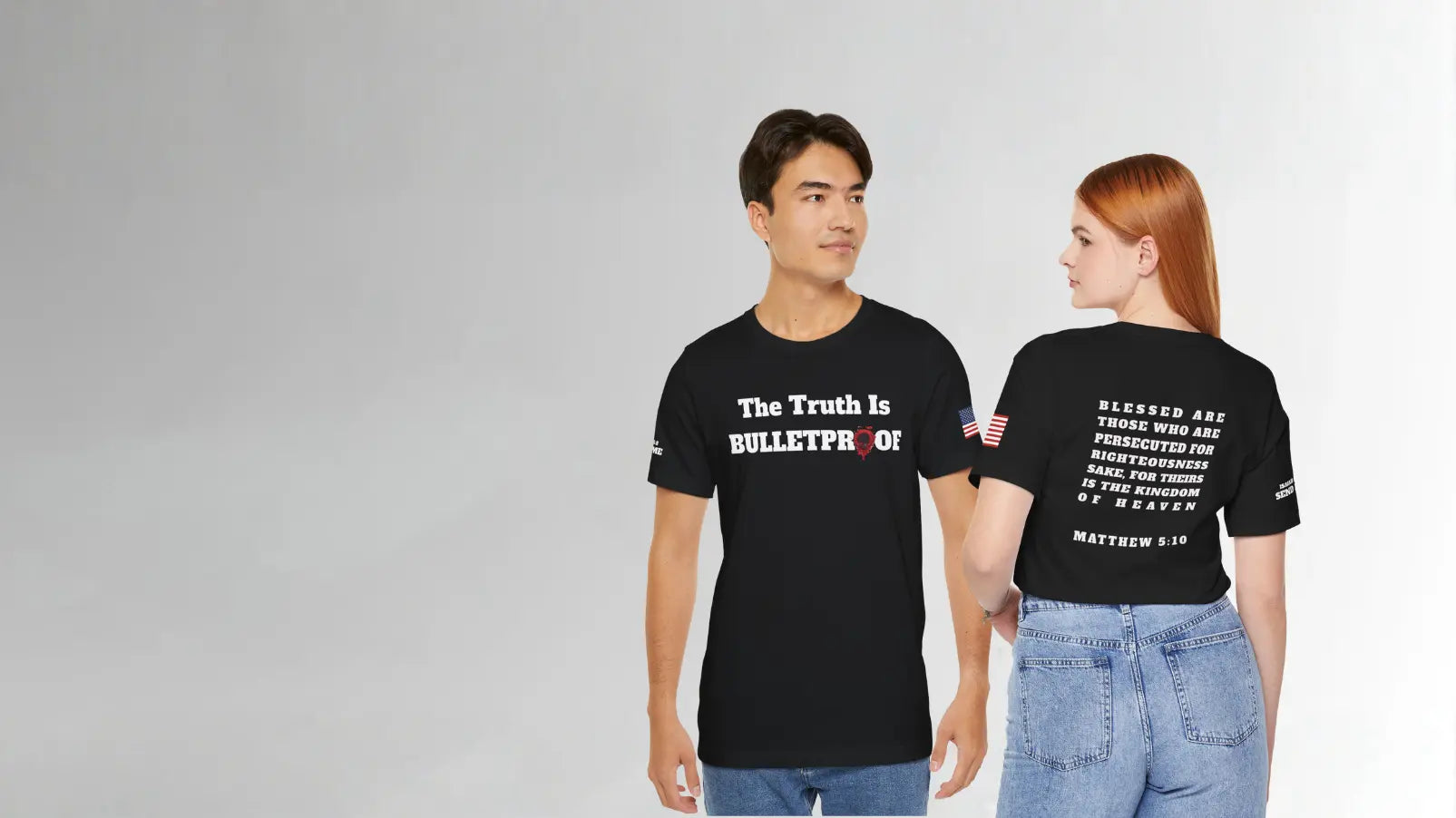 Apparel Hub USA Hero Banner Desktop